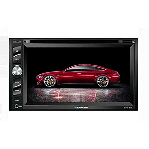BLAUPUNKT Berlin 622 6.2 BLAUPUNKT Berlin 622 6.2